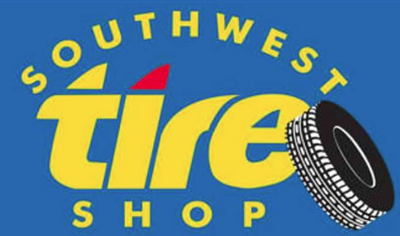 Southwest Tire Logo