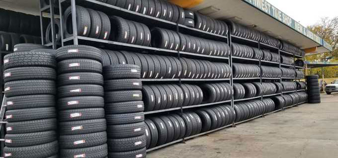 Morris Tires